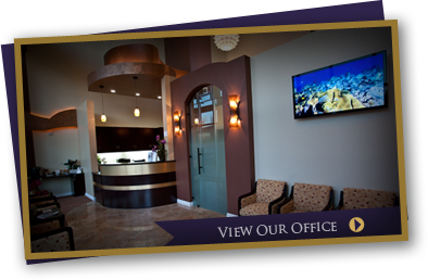 View Our Dentist Office in Calabasas