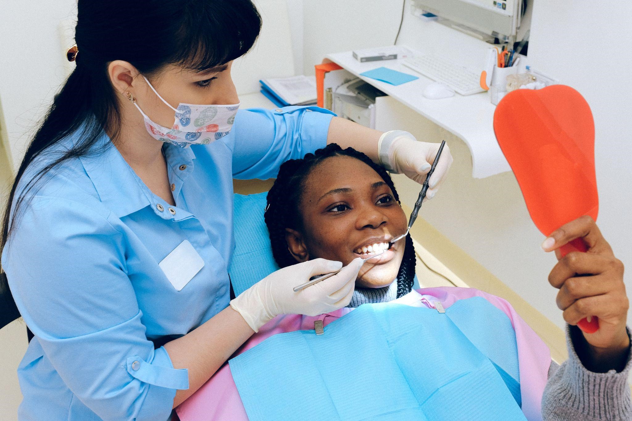 dentist in calabasas